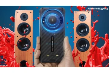 Ulefone RugKing price in Bangladesh 2025